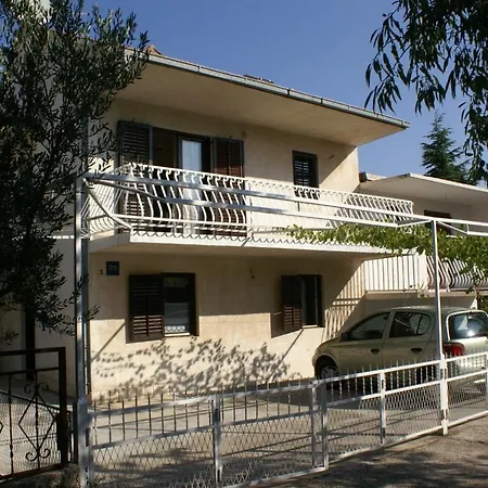 1050b Apartamento *